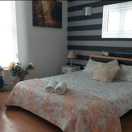 Spacious Double Room In Anfield Liverpool Exteriér fotografie