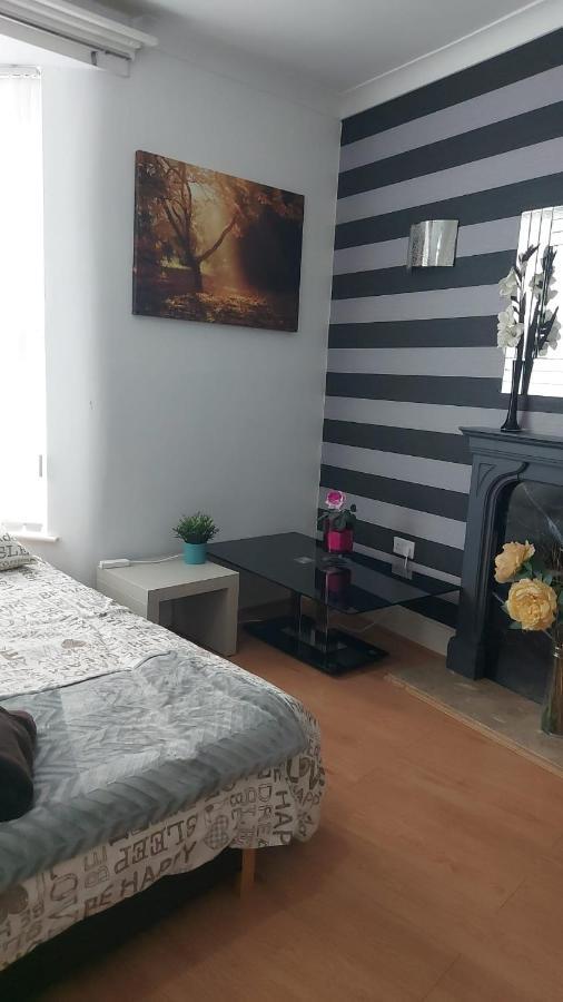 Spacious Double Room In Anfield Liverpool Exteriér fotografie