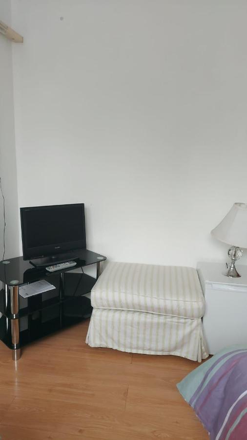 Spacious Double Room In Anfield Liverpool Exteriér fotografie